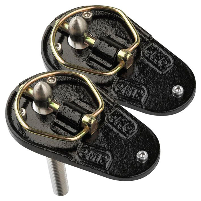 OMP - Ganci cofano standard - Ravasicorse