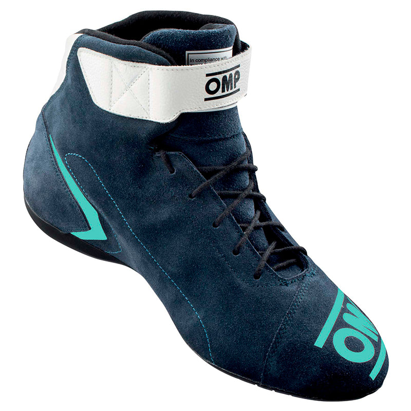 OMP - First (blue/tiffany - IC-824) - Ravasicorse