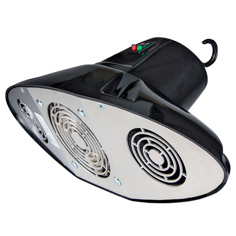 Gancio dryer tuta 220V - Ravasicorse