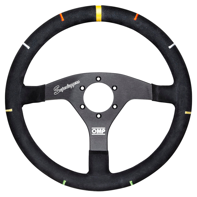 Volante OMP - Recce (OD/2046/N) - Ravasicorse