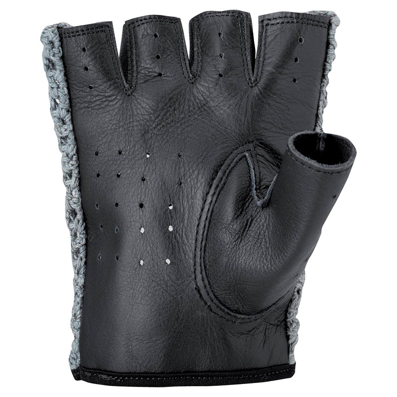 OMP - Tazio (black - IB-747) - Ravasicorse