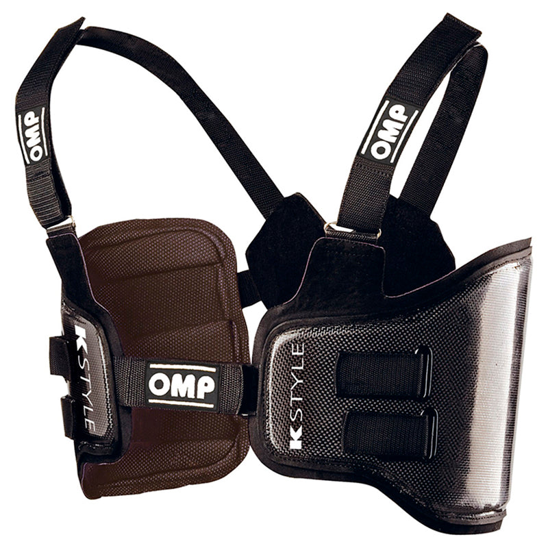 OMP - Paracostole Carbon (KK047) - Ravasicorse