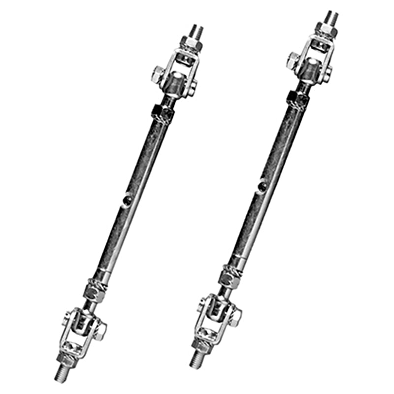 Supporto anti-vibrazione fari - Ravasicorse