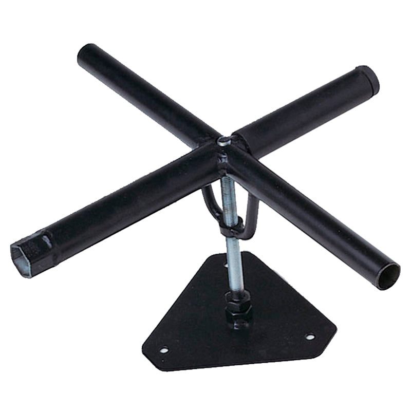 OMP - Supporto ruota di scorta con chiave a croce (NA-1821) - Ravasicorse