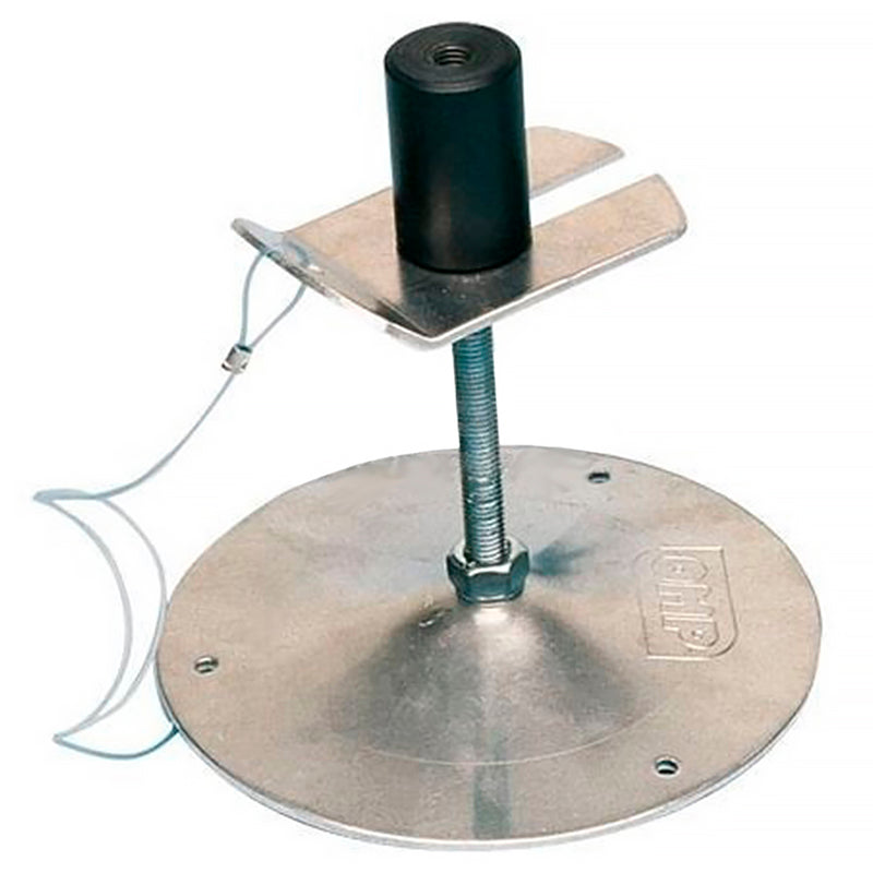 OMP - Supporto ruota di scorta con sgancio rapido (NA-1819) - Ravasicorse