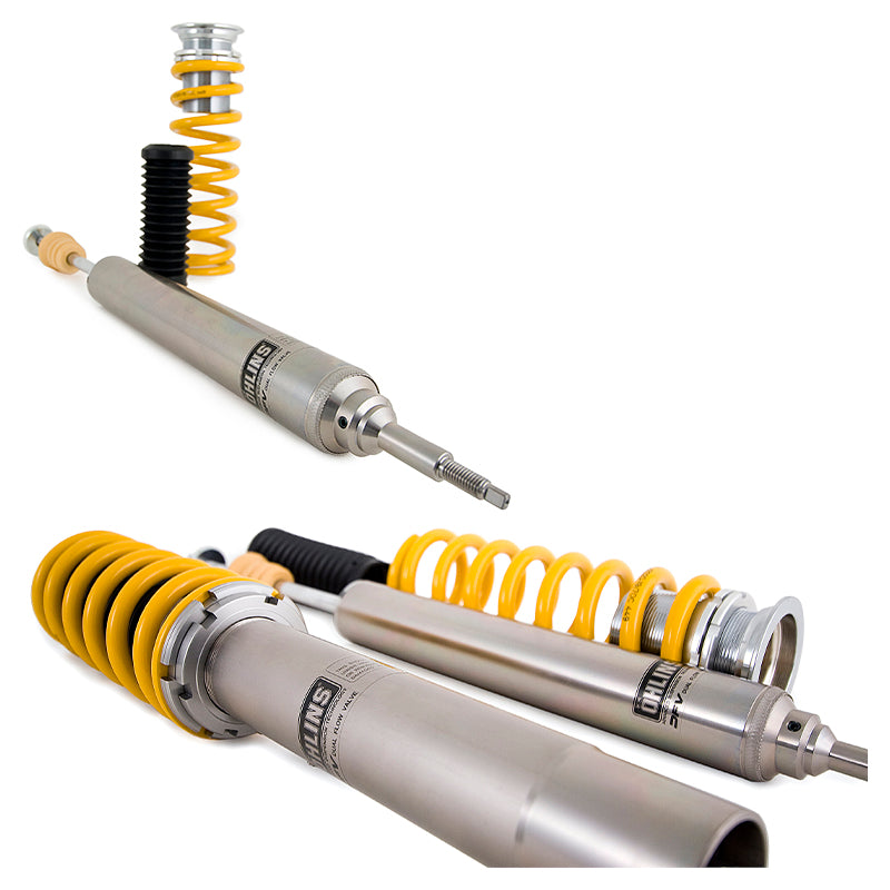 Öhlins - Kit assetto a ghiera Road & Track per BMW 3er E90/E91/E92/E93 no Hybrid & xDrive - Ravasicorse
