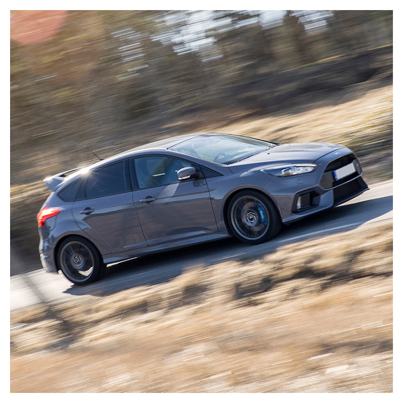 Öhlins - Kit assetto a ghiera Road & Track per Ford Focus RS 2.3 Ecoboost - Ravasicorse