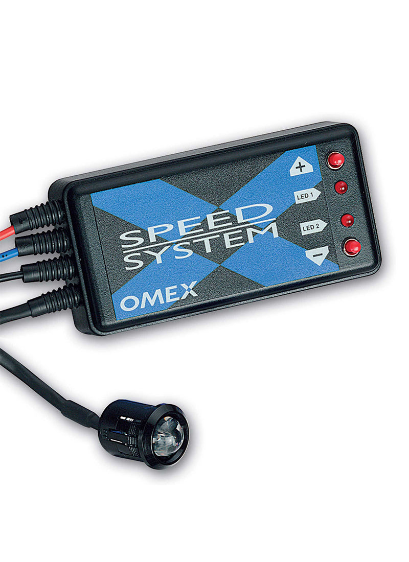 Omex - Speed System - Ravasicorse