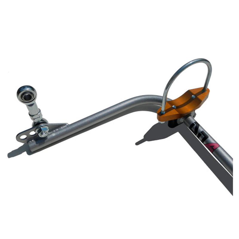 DNA Racing - Abarth Grande Punto (2005-2012) - Kit barra antirollio posteriore