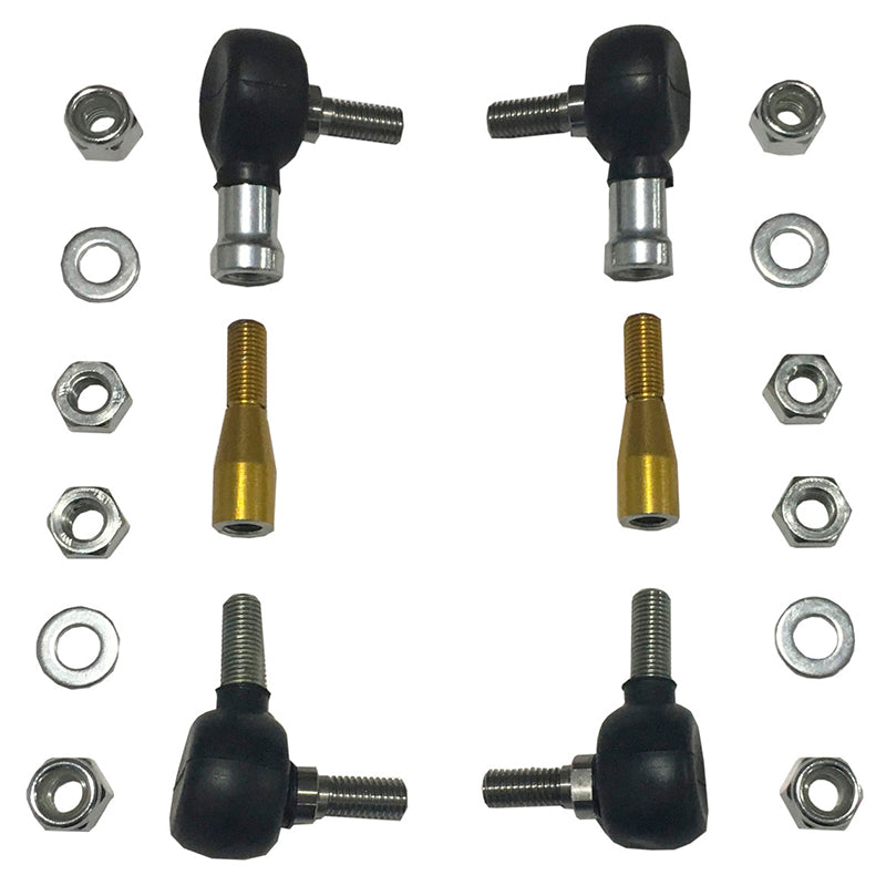 DNA Racing - Alfa Romeo Giulietta 940 (2010-) - Kit tiranti barra antirollio posteriore