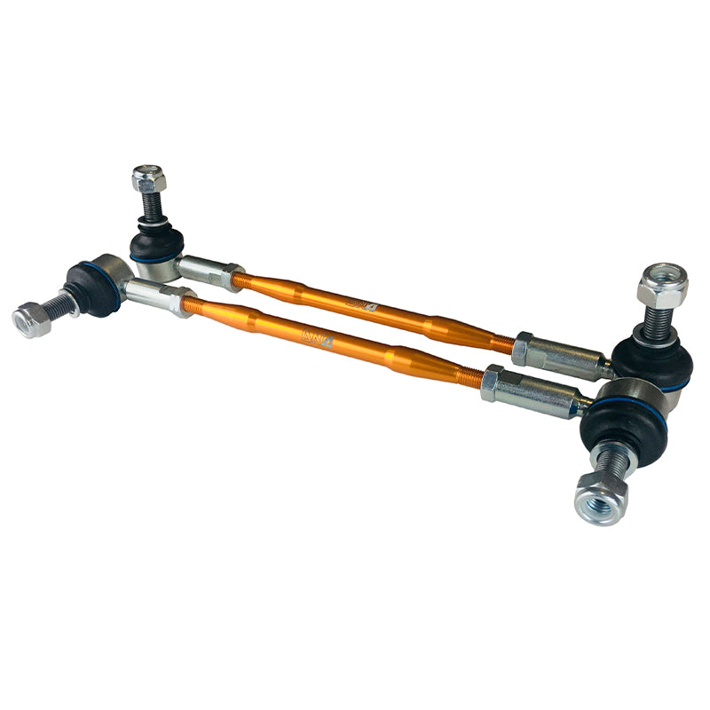 DNA Racing - Alfa Romeo Mito (2008-) - Kit tiranti "Pro Street" barra antirollio anteriore