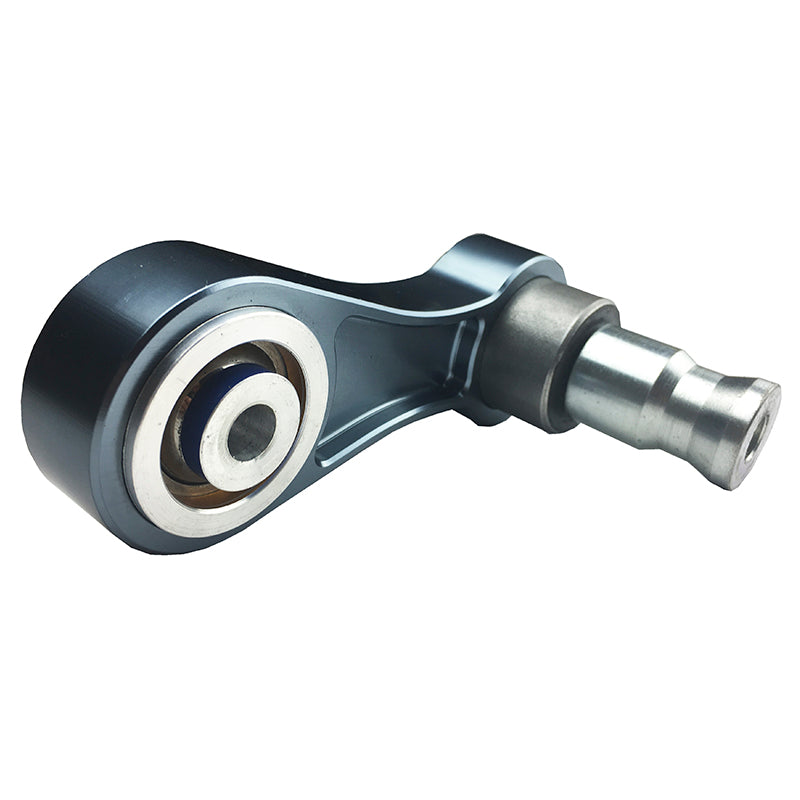 DNA Racing - Abarth 500 - Kit supporto motore lato cambio Motorsport