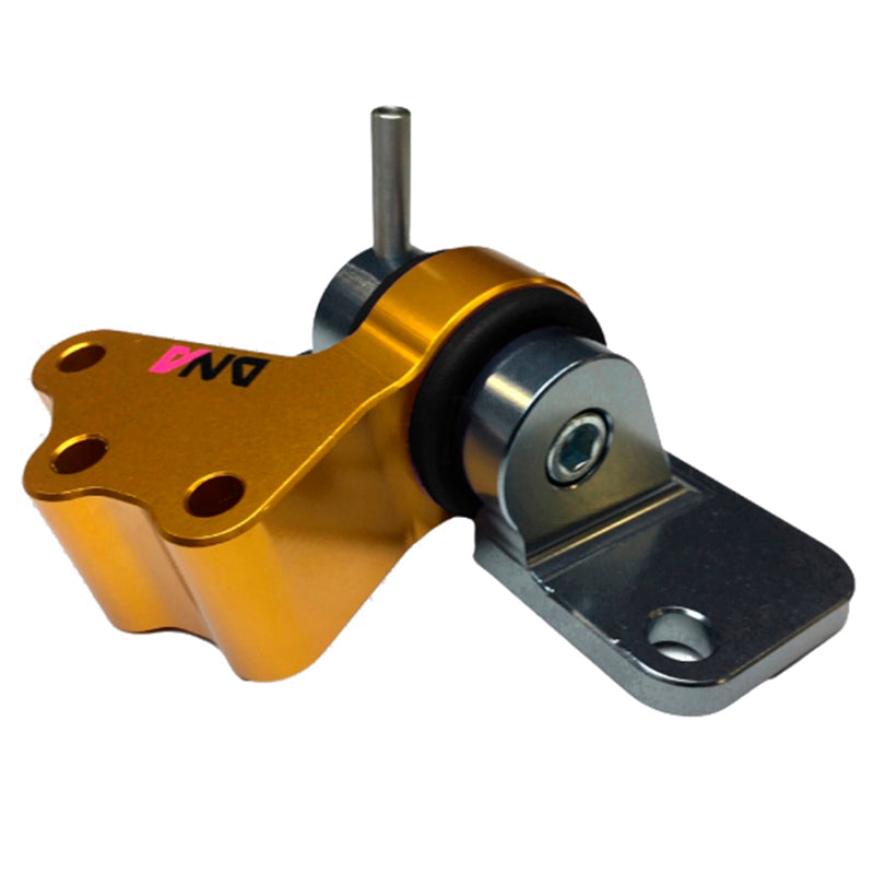 DNA Racing - Abarth 500 - Kit supporto motore "Motorsport" lato distribuzione