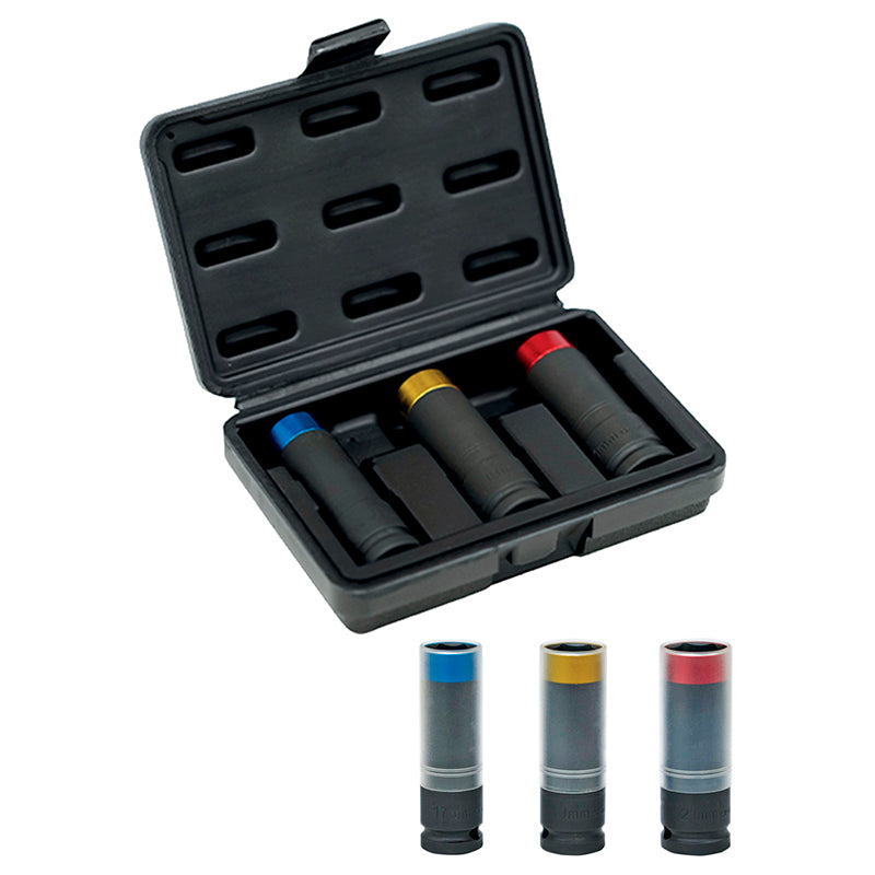 Paoli - Impact Sockets - Ravasicorse