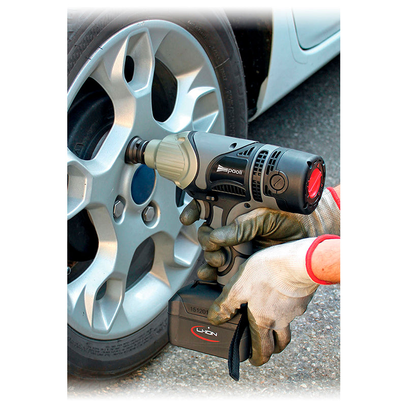 Paoli - Rocket 1/2" - Ravasicorse