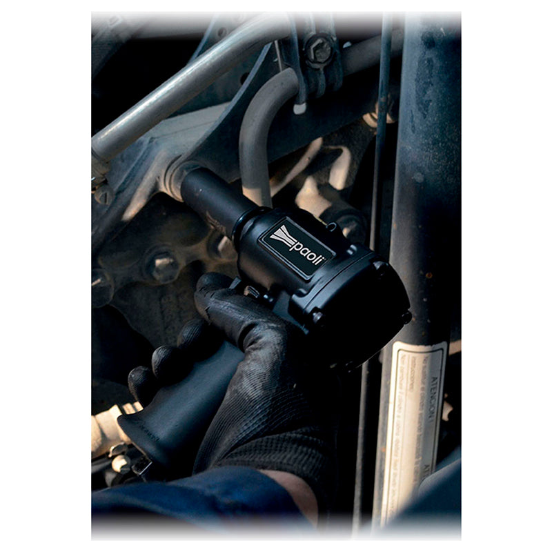 Paoli - DP 1050 1/2" - Ravasicorse