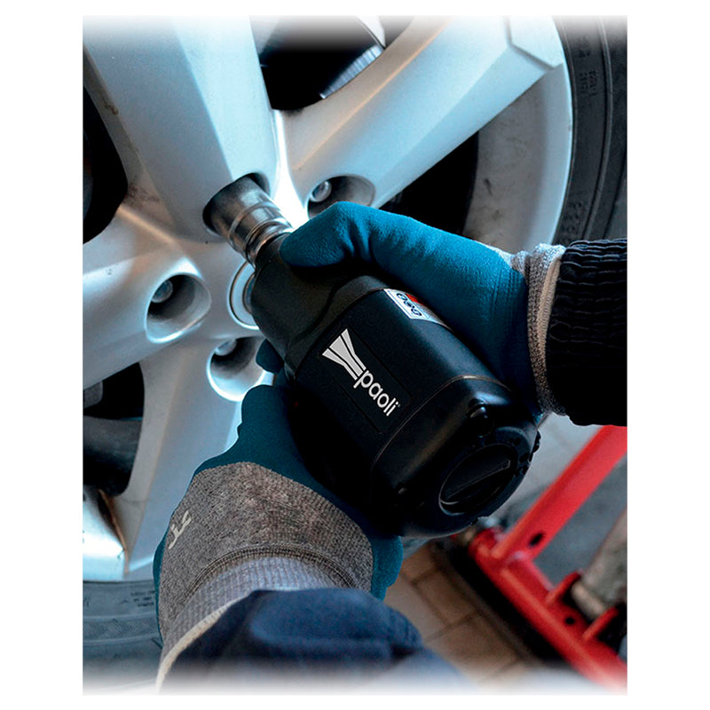 Paoli - DP 1800 1/2" - Ravasicorse