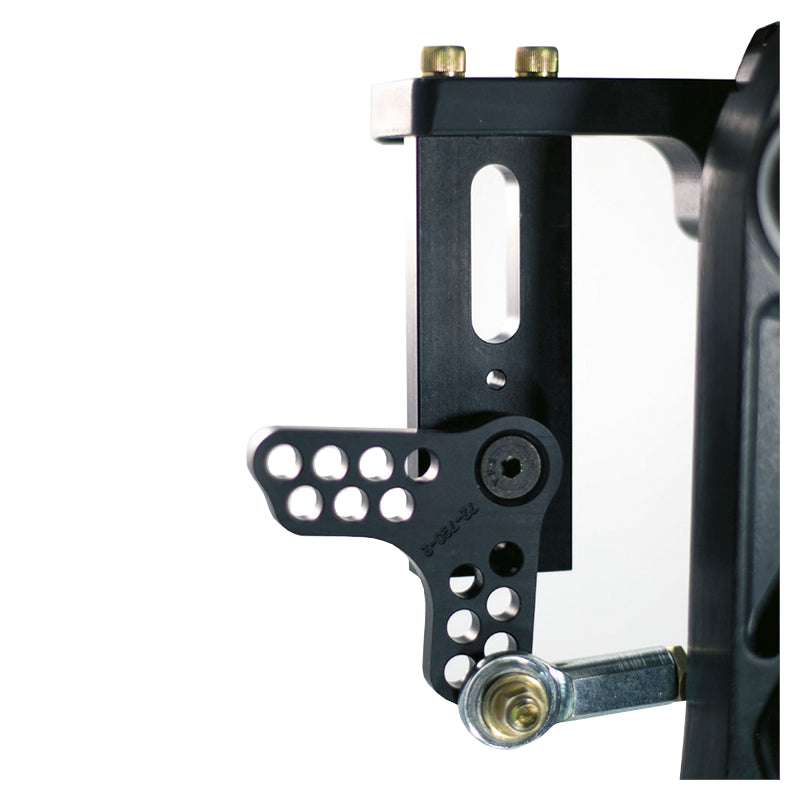 Tilton - Pedale acceleratore Serie 600 - Ravasicorse