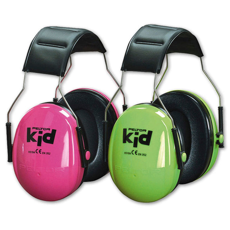 Cuffie Peltor Kid - Ravasicorse