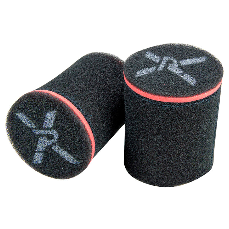 Pipercross - Filtri di copertura aspirazione - Ravasicorse