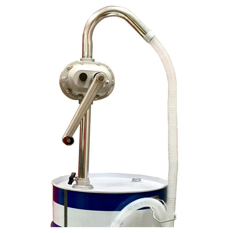 Pompa carburante manuale - Ravasicorse