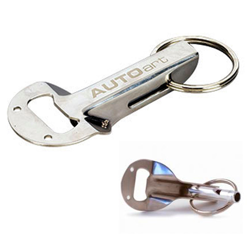 AutoArt - Portachiavi e apribottiglie - Ravasicorse