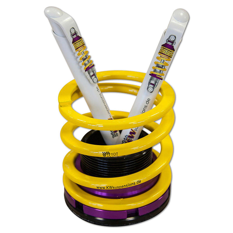 KW Suspensions - Portapenne - Ravasicorse