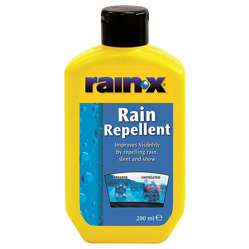 Rain-X - Rain repellent 200 ml - Ravasicorse