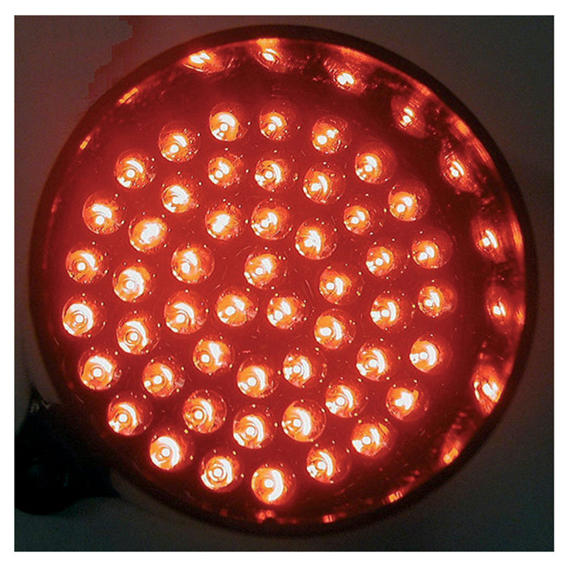 Cartek - Luce di sicurezza rotonda - Ravasicorse