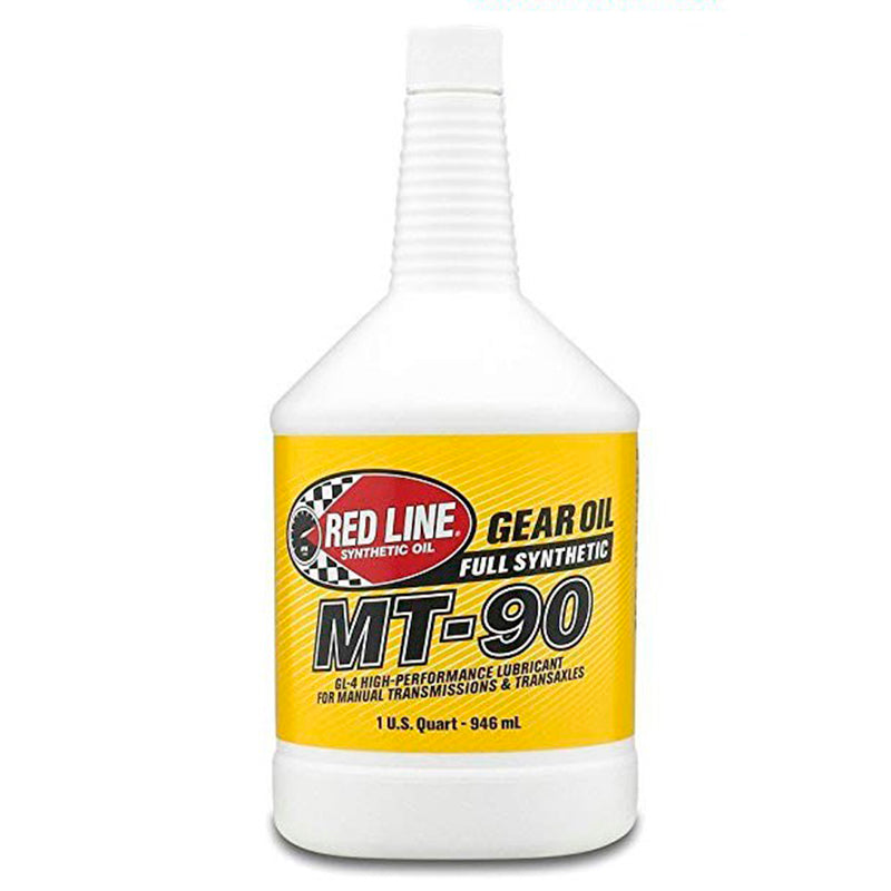 Red Line - Olio trasmissione MT-90 - Ravasicorse