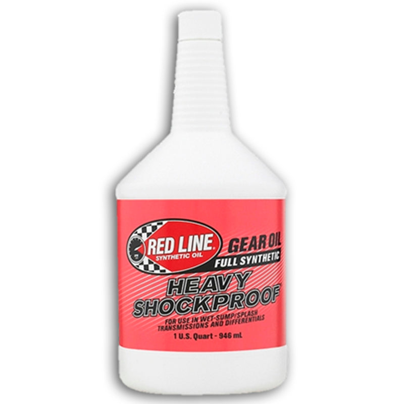 Red Line - Heavy ShockProof - Ravasicorse