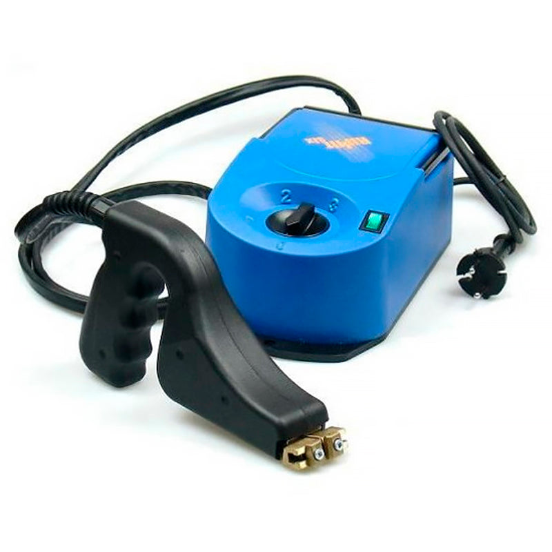 Rillfit Six - Rifilatrice per pneumatici - Ravasicorse