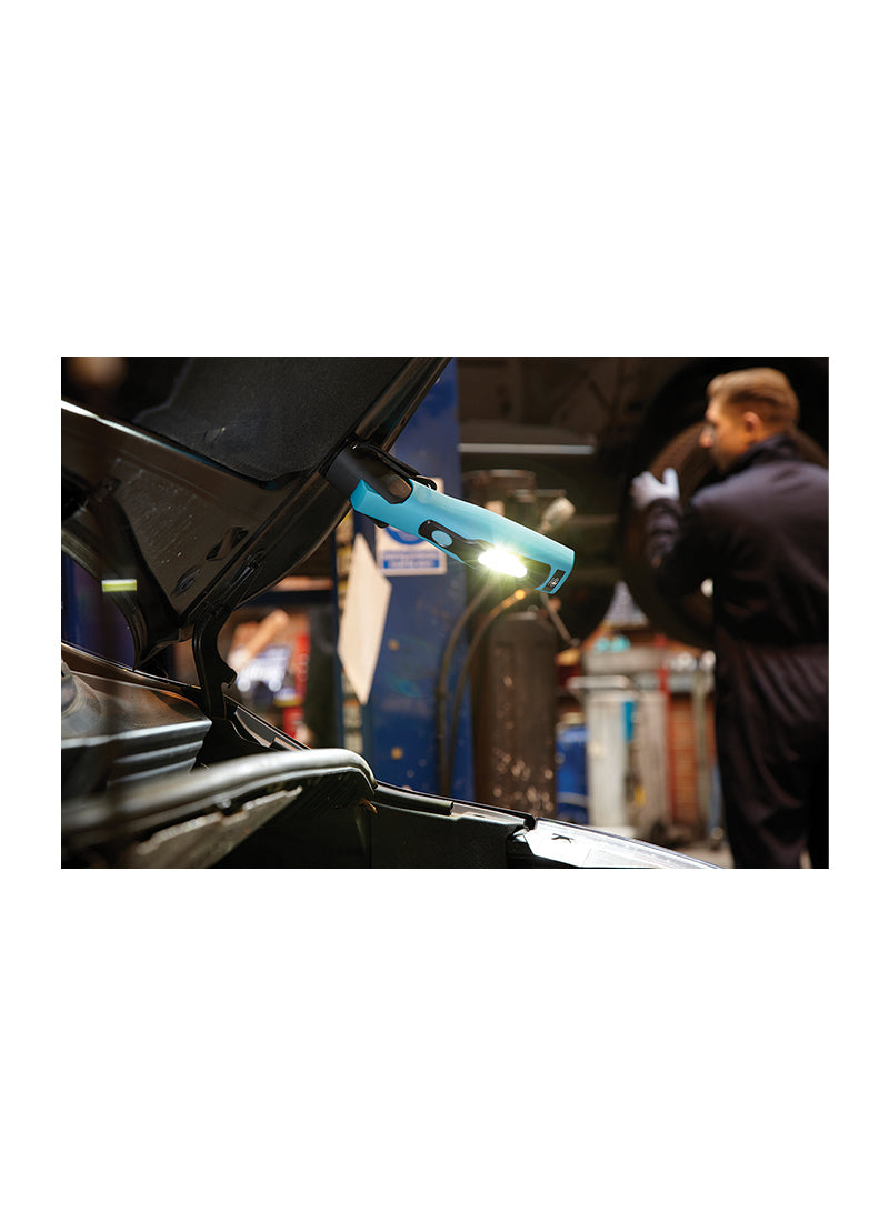 Ring - MAGflex lampada da ispezione - Ravasicorse