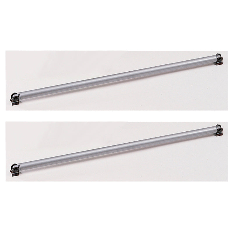 Coppia di barre per portiere con collegamento - Ravasicorse