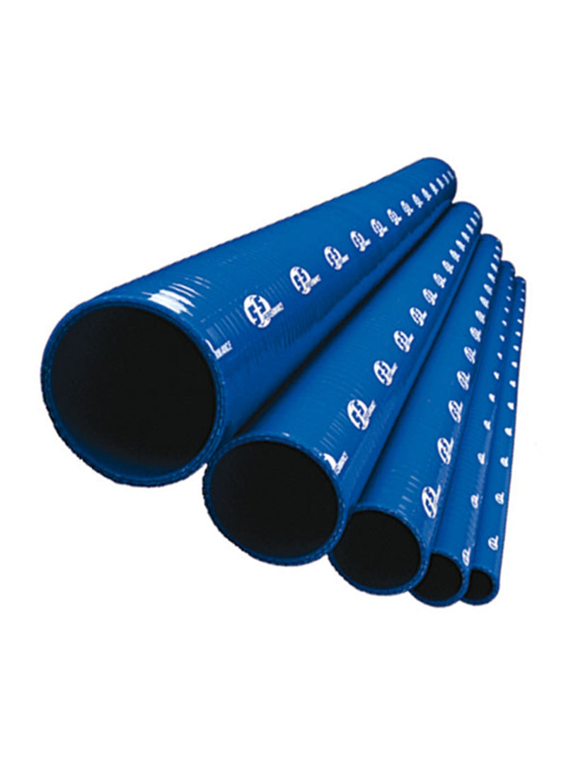 SFS Performance - Barre dritte (blue) - Ravasicorse