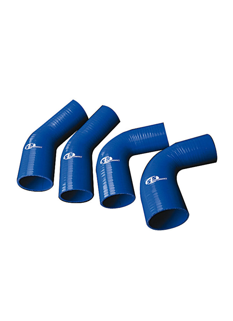 SFS Performance - Riduttori a curva 90° (blue) - Ravasicorse