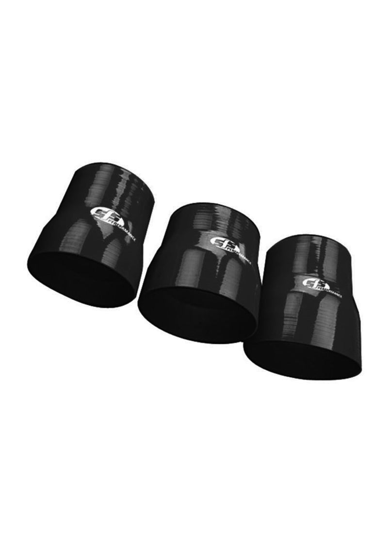 SFS Performance - Riduttori dritti (black) - Ravasicorse