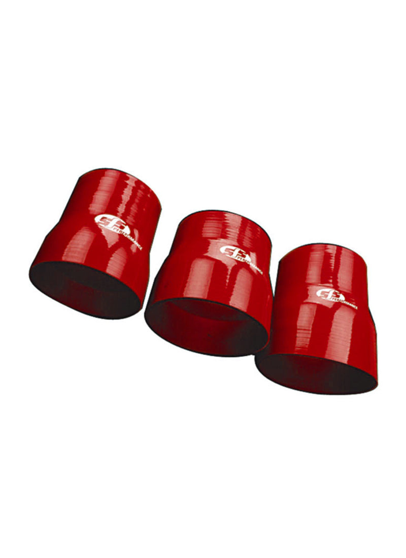 SFS Performance - Riduttori dritti (red) - Ravasicorse