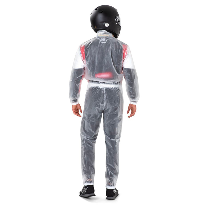 Sparco - Mantella T-1 EVO (adulto) - Ravasicorse