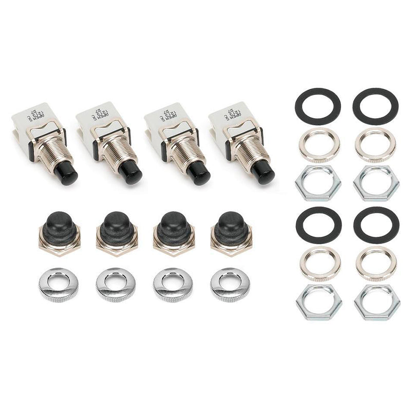 Stack - Kit pulsanti - Ravasicorse