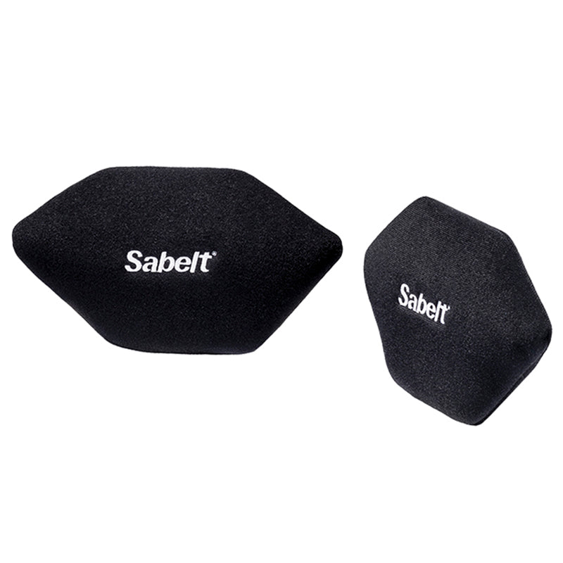 Sabelt - Lower back support X2 (CPR) - Ravasicorse