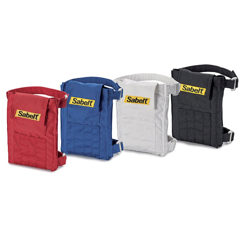 Sabelt - Co-driver pocket - Ravasicorse