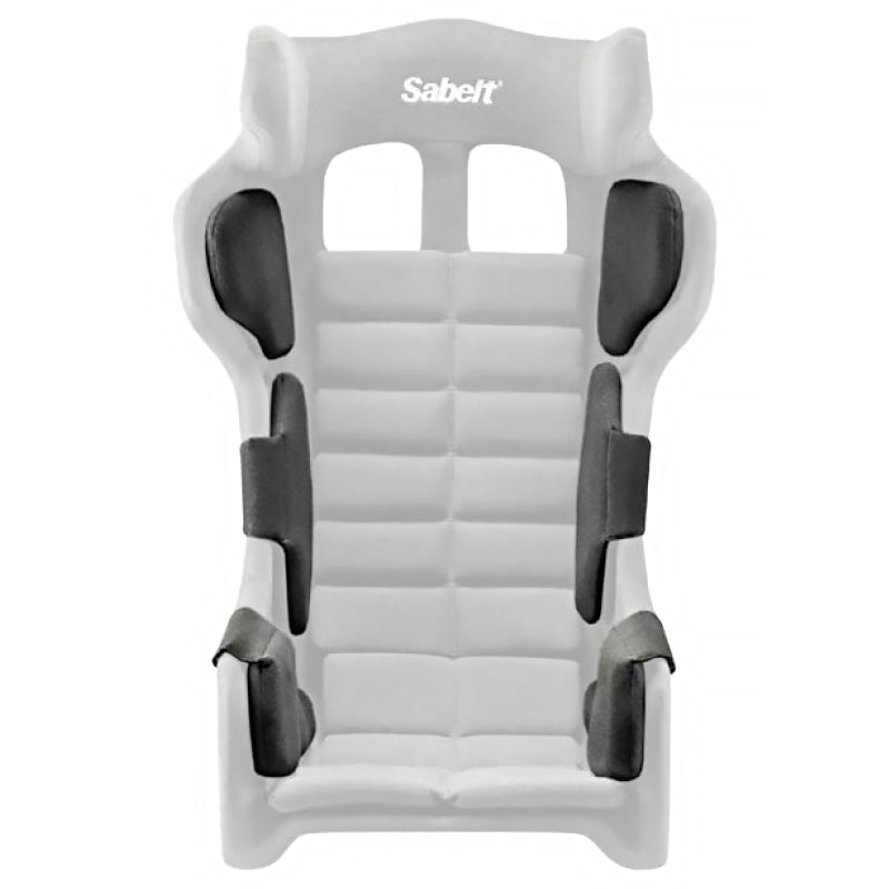 Sabelt - Pad Kit GT-AM - Ravasicorse