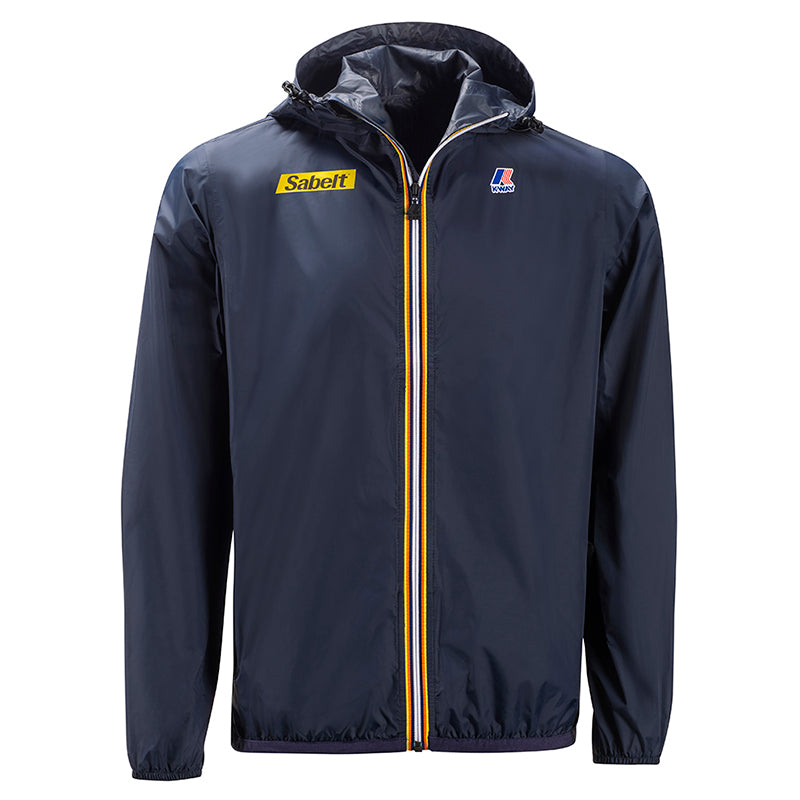 Sabelt - Giacca K-Way - Ravasicorse