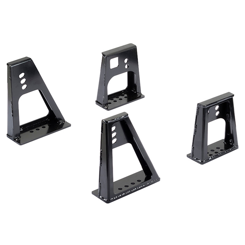 Sabelt - Steel brackets RCST635FIX - Ravasicorse