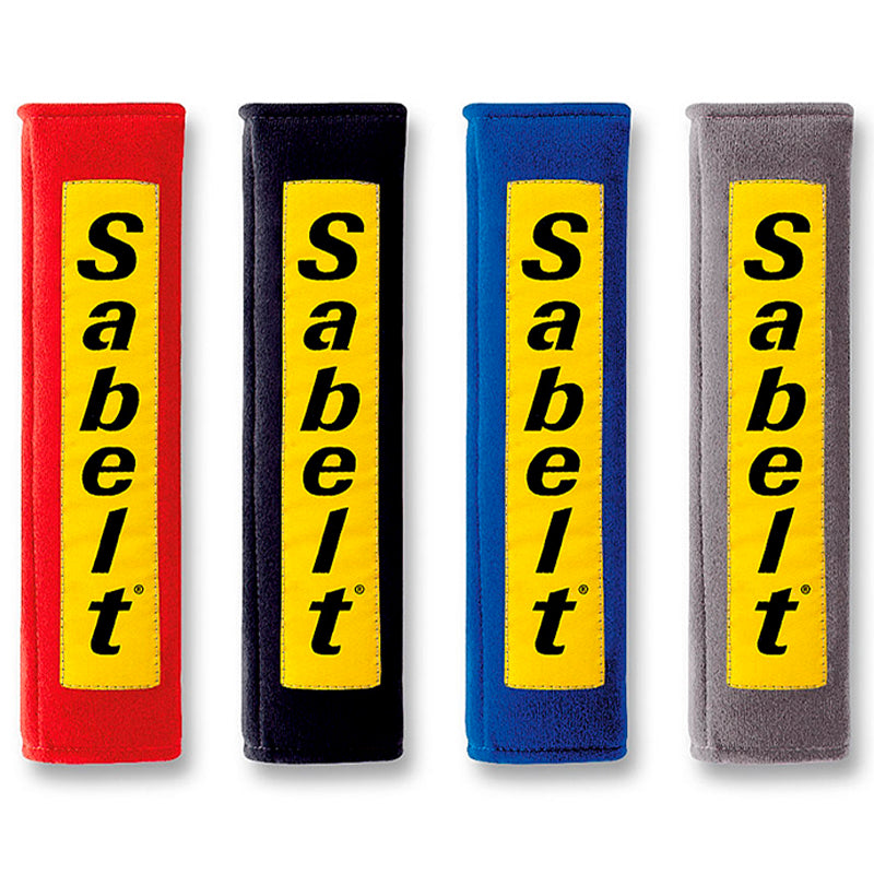 Sabelt - Cuscinetti cintura 2" 2 pcs - Ravasicorse