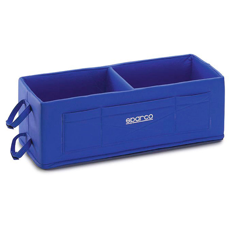 Sparco - Box porta casco - Ravasicorse