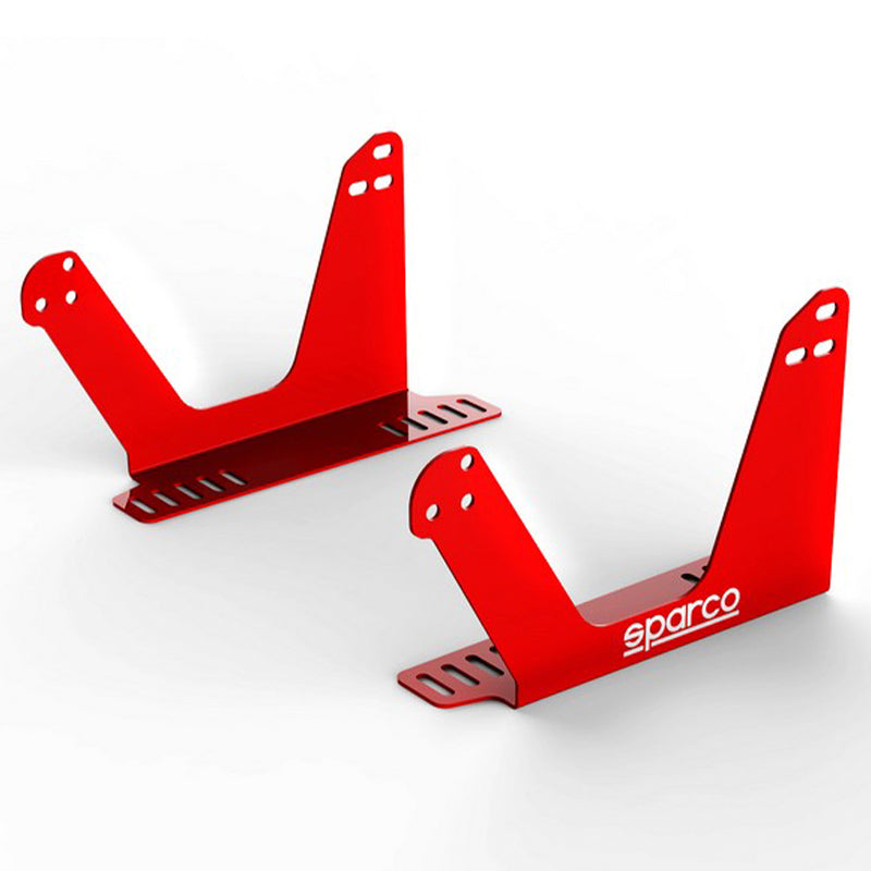 Sparco Gaming - Consolle laterale per sedile GP Grand Prix - Ravasicorse
