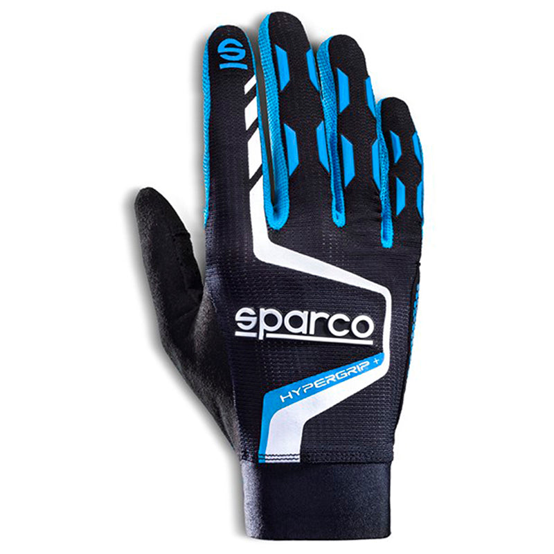 handschuhe zum zocken Sparco Gaming | Handschuhe Hypergrip+