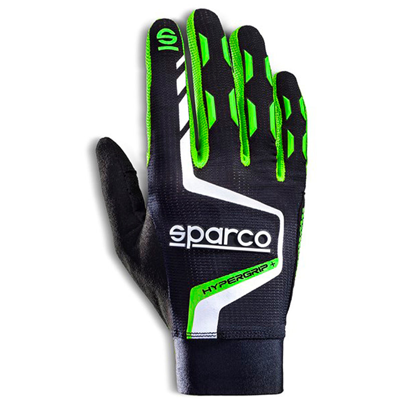 Sparco Gaming | Handschuhe Hypergrip+